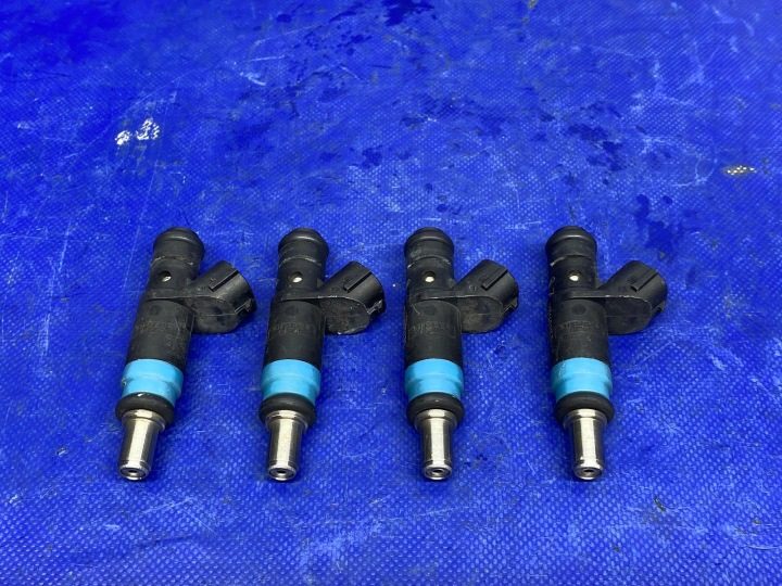ФОРСУНКА AUDI A4 B6 VW PASSAT B5 2.0 бензин ALT 06B133551K, фото 1