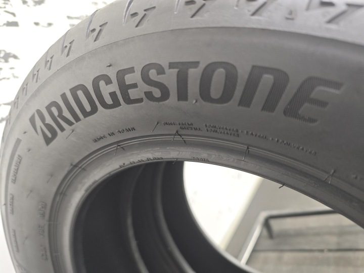 Шина летняя Bridgestone Turanza T001 Eco 185/65R15 88 H, фото 3