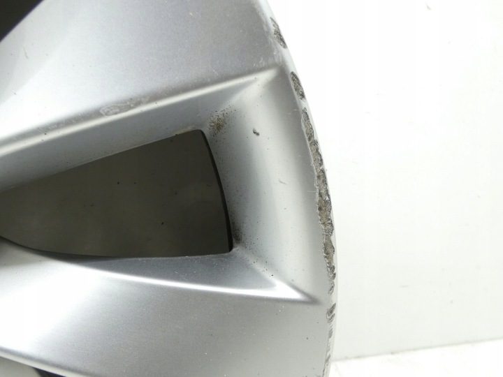 Литой диск Volkswagen OE 3C8601025D 8.0" x 18" 5x112 ET 41, фото 5
