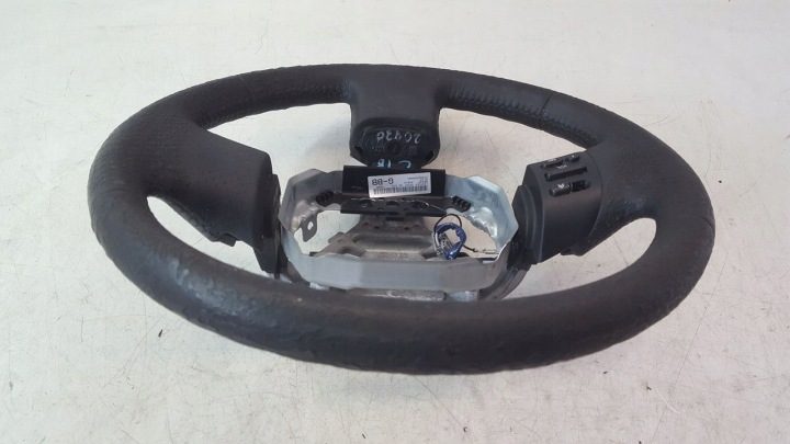 Руль Nissan Micra K12 1,2, фото 6