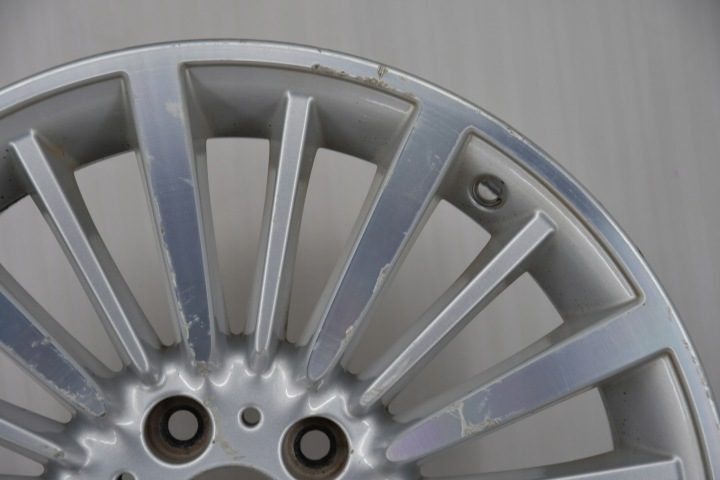 Литой диск BMW OE 6796249 8.0" x 18" 5x120 ET 34, фото 7
