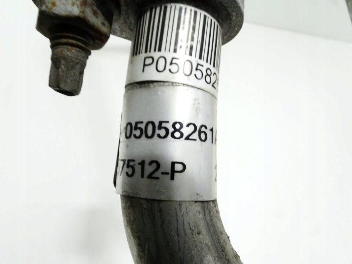 Jeep OE P05058152AE, фото 4