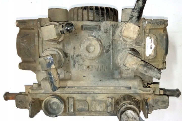 WABCO 4801040030 Модулятор оси, фото 1
