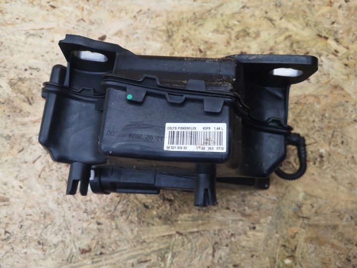 Toyota Proace бак жидкости DPF FAP 9852190880, фото 7