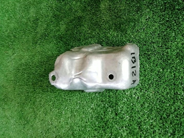 ТЕПЛОЗАЩИТНЫЙ ЭКРАН SEAT IBIZA IV 03F253041R, фото 2