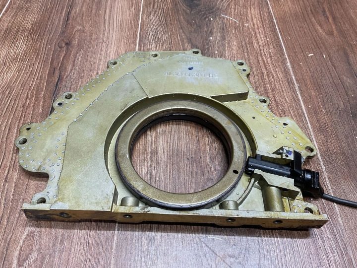 Прочая деталь двигателя Передняя Land Rover Range Rover L405 AL3Q6K301BE, фото 3