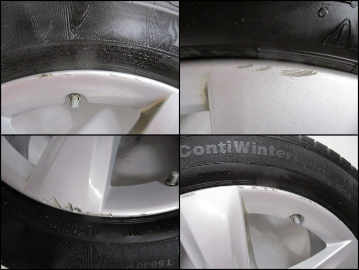 Колеса диски шины BMW 2 F45 R17 M+S 19 г., фото 3