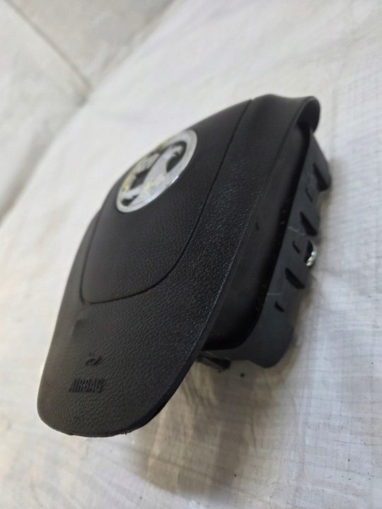 Подушка Airbag водителя Opel Mokka 42334025, фото 4