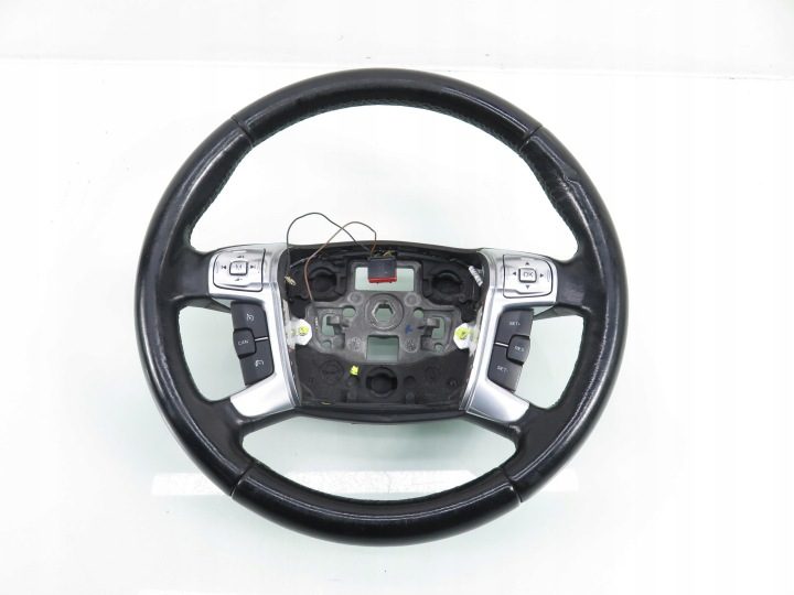 Руль Ford S-MAX I AM213600NB3ZHE AM2T14K17EA AM2T14K147CB, фото 2