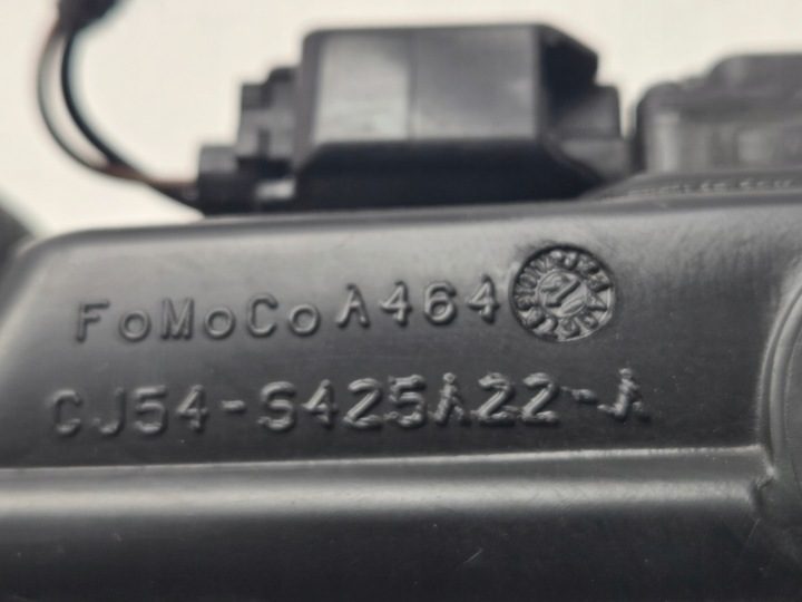 РУЧКА КНОПКА КРЫШКИ ЗАДНЯЯ CJ54-S425A22-A FORD KUGA MK2 2 II, фото 2