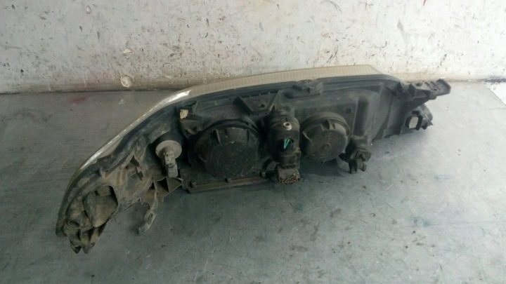 Фара передняя Renault Laguna 8200002845 левая, фото 2