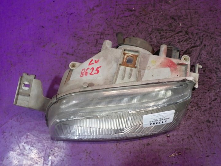 FIAT PUNTO I ХЭТЧБЕК 5D 93-99 ФАРА ЛЕВАЯ 36470748, фото 2