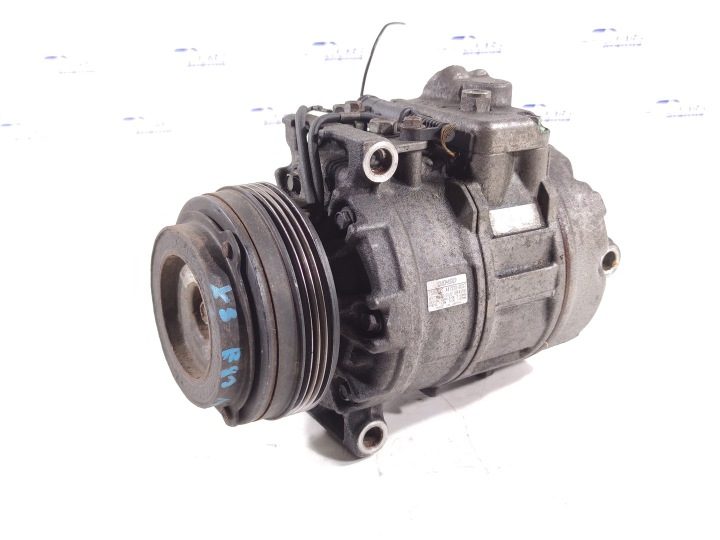 КОМПРЕССОР КОНДИЦИОНЕРА 2.5I 3.0I M54 BMW E83 X3 6916232, фото 1