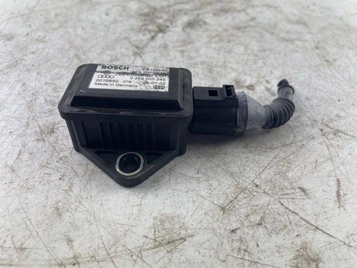 Модуль ESP 8E0907637A 0265005245 VW Passat B5 Variant, фото 2