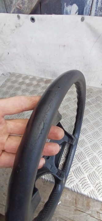 РУЛЬ BMW E39 1095633, фото 10