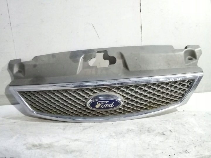 Ford Mondeo MK3 рестайлинг решетка радиатора, фото 1
