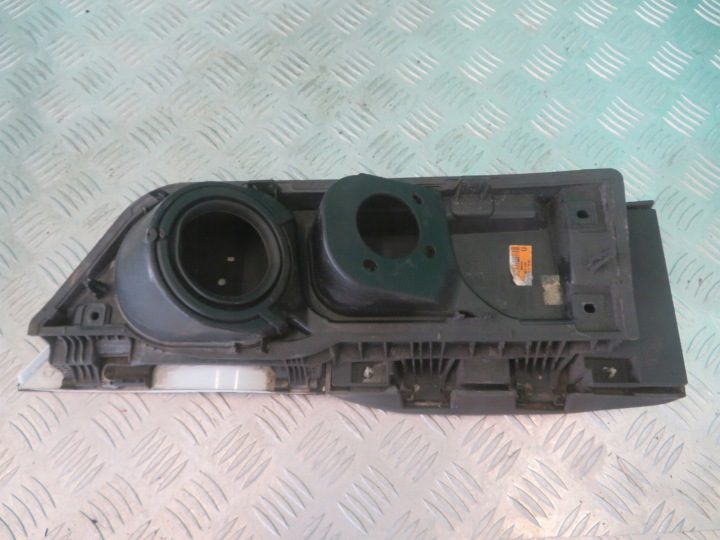ЛЮЧОК ГОРЛОВИНЫ БЕНЗОБАКА FORD TRANSIT MK8 17 г. GK21-V27936-AD, фото 5