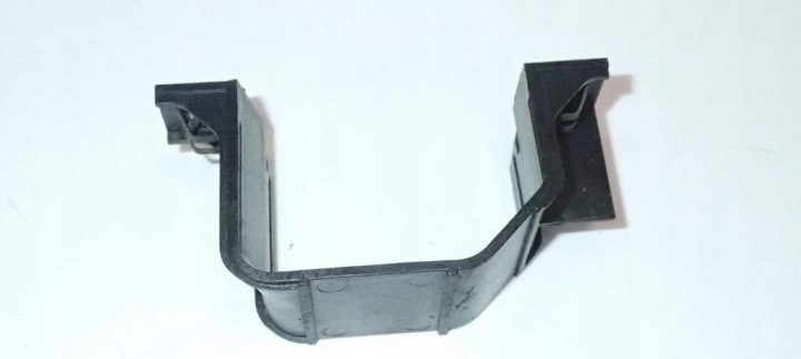 КРЕПЛЕНИЕ ОБШИВКИ СТОЙКИ AUDI Q7 4L 7L0864453, фото 5