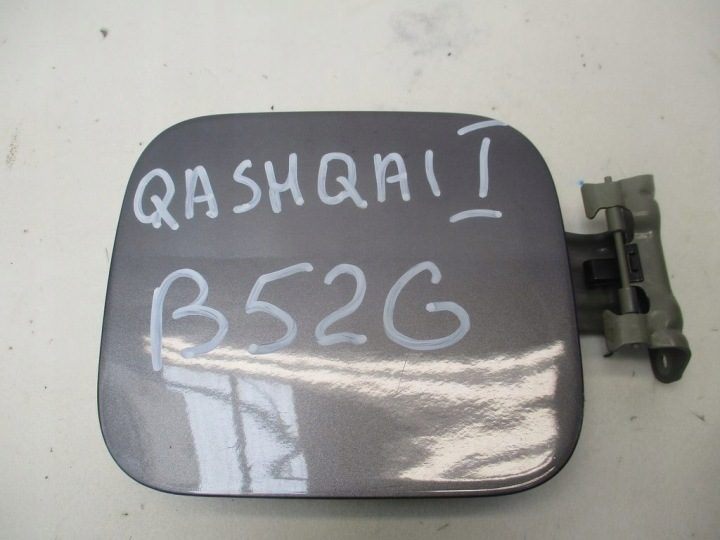 ЛЮЧОК ГОРЛОВИНЫ БЕНЗОБАКА B52G NISSAN QASHQAI I, фото 1