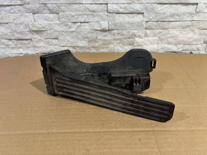 ПЕДАЛЬ ДАТЧИК ПЕДАЛИ ГАЗА VW VOLKSWAGEN TOURAN I 2004-2008 1T1723503H, фото 1