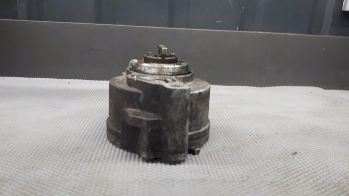 D156-1b Насос Вакуумный Ford Focus Mk2 04 г. 1.6tdci, фото 6