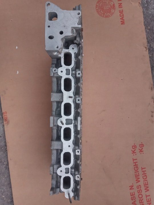 BMW OE 7560164 головка блока, фото 5