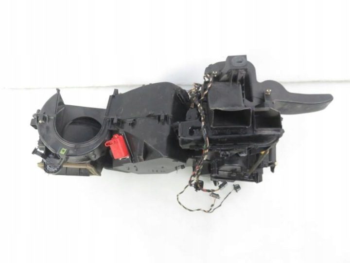 ОТОПИТЕЛЬ В СБОРЕ PORSCHE BOXSTER 987 99757217100, фото 1