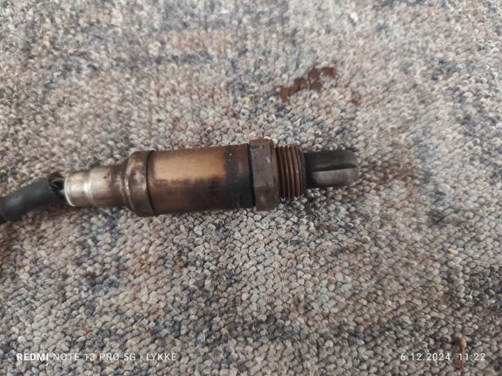 Opel OE 0258005256, фото 4