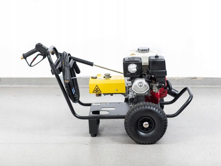 Мойка высокого давления Karcher 200 бар 0 Вт, фото 4