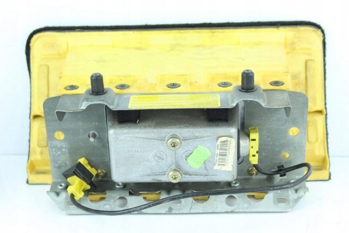 ПОДУШКА БЕЗОПАСНОСТИ ПАССАЖИРА VW POLO 6KO880202 VW, фото 2