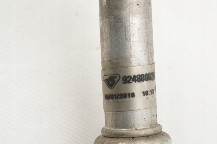 ТРУБКА КОНДИЦИОНЕРА RENAULT SCENIC III 924800026R, фото 3