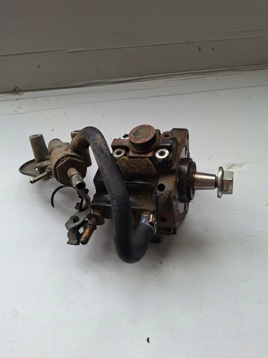 ТНВД Opel Alfa Romeo 1,9 JTD 0445010150, фото 3