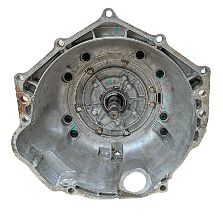 CADILLAC ESCALADE 6.0 V8 02-06R КОРОБКА ПЕРЕДАЧ 4L60E ОРИГИНАЛ OEM, фото 3