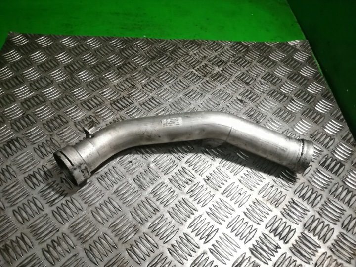 ТРУБКА ВОЗДУШНЫЙ ПАТРУБОК MERCEDES ML W164 3.0 CDI A6420980707, фото 1