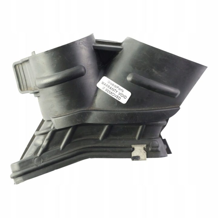 Ford Focus Mk3 Труба Впускная Воздуха 2.0 TDCi CV61-9A675-AD, фото 1