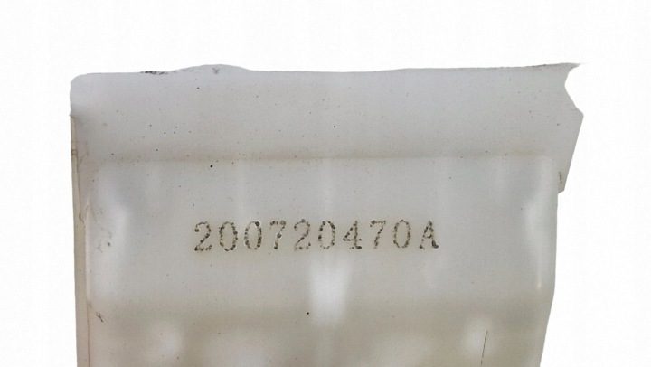 Бачок тормозной жидкости Передний Buick Encore GX I 200720470A, фото 6