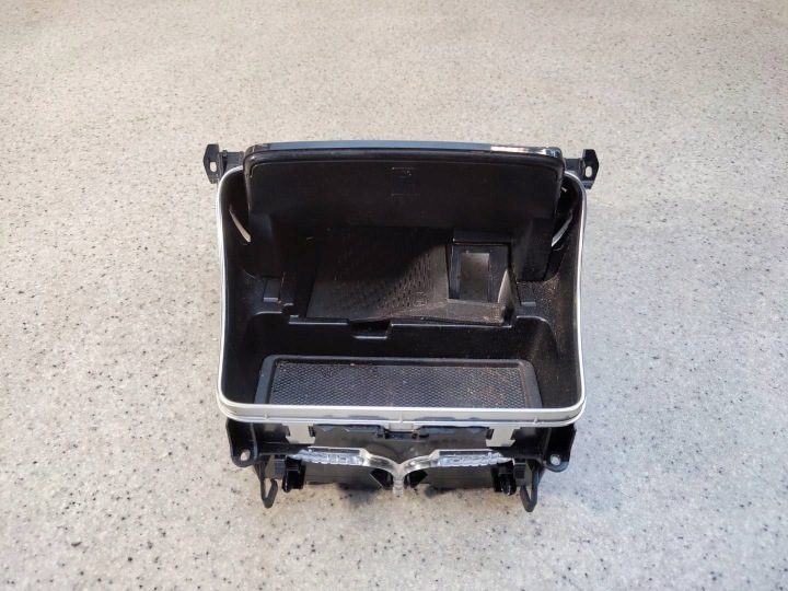 БАРДАЧОК ПЕПЕЛЬНИЦА A2056806811 MERCEDES GLC W253 X253, фото 3