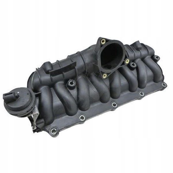 ВПУСКНОЙ КОЛЛЕКТОР лючка 03G129711AS 2.0 TDI BMR BMN BKP, фото 1