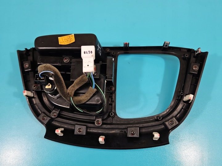 Гнездо прикуривателя Hyundai H1 II 84632-4H000, фото 4
