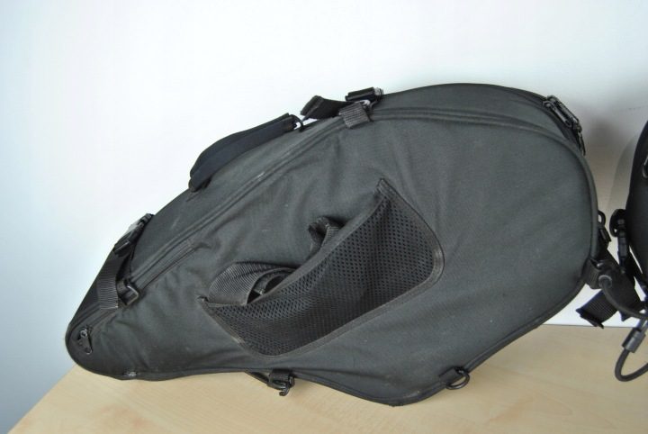 TORBY КОФРЫ БОКОВЫЕ КОМПЛЕКТ ПРАВЫЙ ЛЕВЫЙ MOTO HONDA YAMAHA SUZUKI KAWASAKI, фото 4