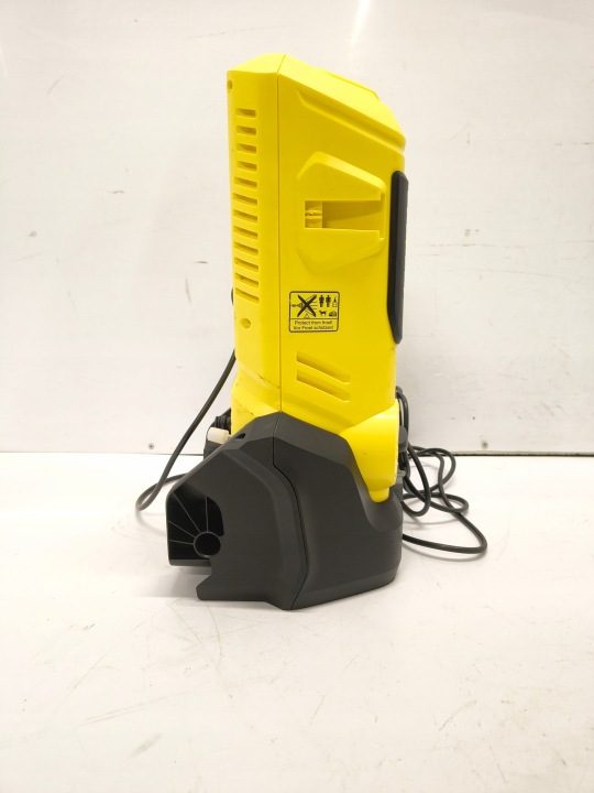 Мойка высокого давления с pianownicą Karcher K3 FJ Home 1.676-359.0, фото 4