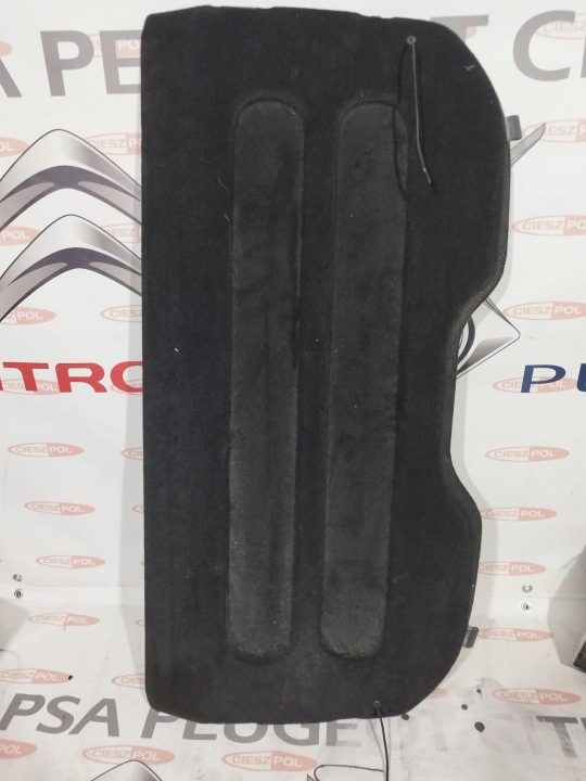 ПОЛКА БАГАЖНИКА CITROEN C3 III AIRCROSS ОРИГИНАЛ 462006743, фото 1