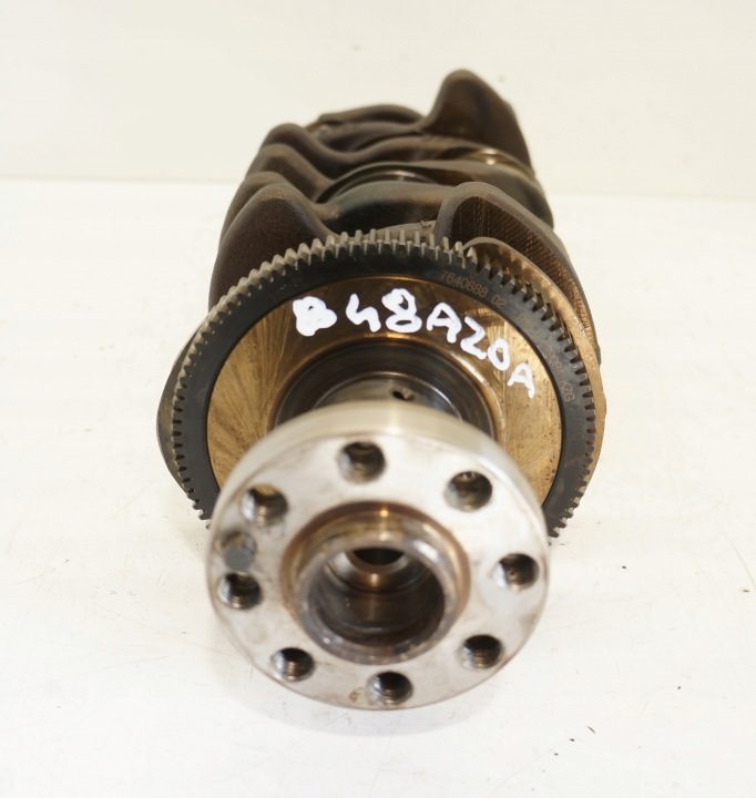 Коленвал номинал Mini Cooper BMW X1 1 2.0 16V 863954101 7640888, фото 12