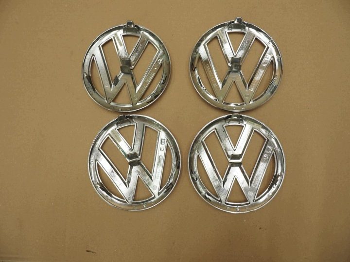 ЭМБЛЕМА ЗНАЧОК ПЕРЕДНИЙ 1S6853601B VW UP, фото 12