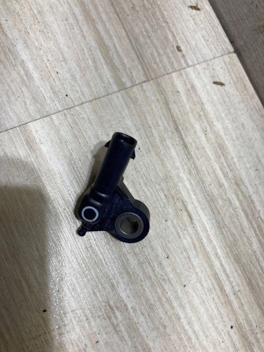 Датчик удара Audi OE 4M0959643, фото 1