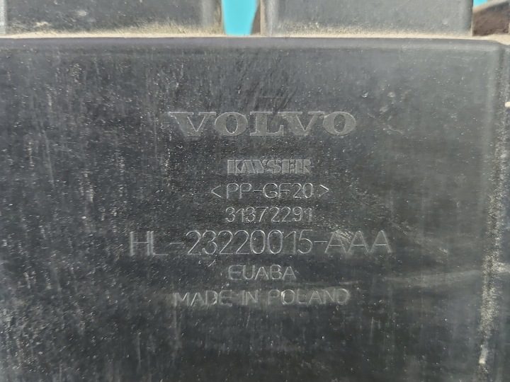АДСОРБЕР VOLVO S90 II 16- 2.0 т 31372291, фото 6