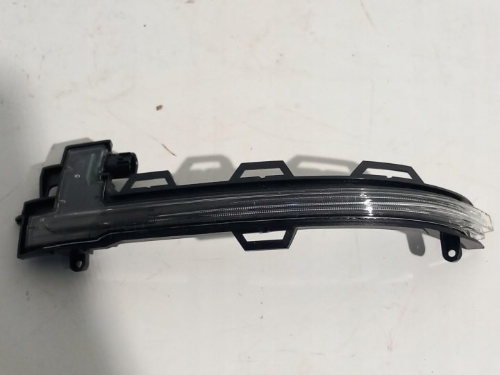 Поворотник левый зеркала BMW X3 F25 X4 F26 X5 F15 7291217 оригинал, фото 1