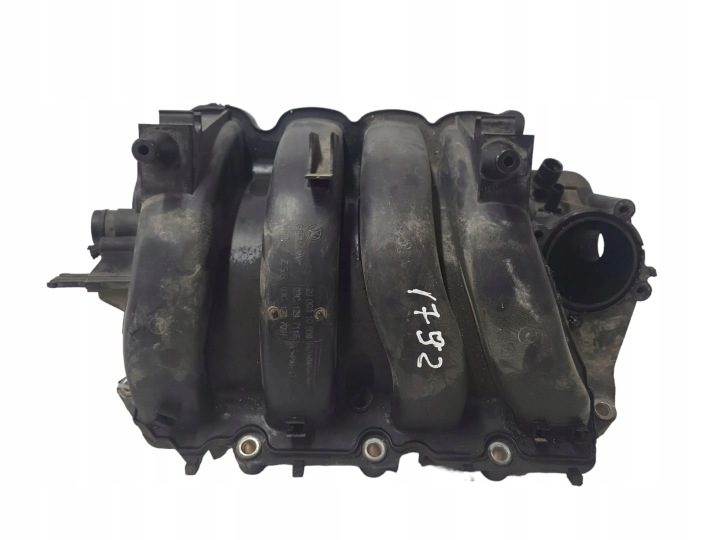 Впускной коллектор Volkswagen Jetta V 03C129711F, фото 3