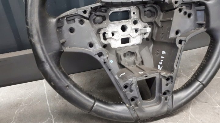 Руль Volvo OE P31250592, фото 2