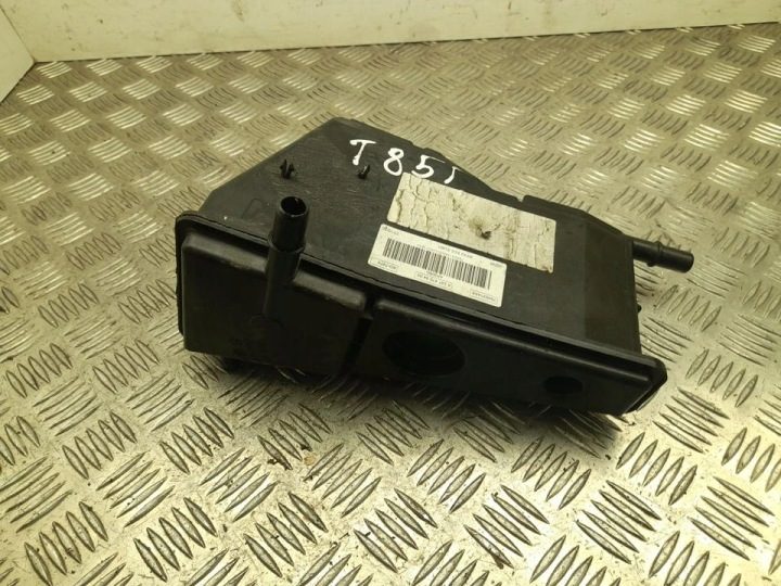 Фильтр с углем активированным Mercedes-Benz A-КЛАСС W177 2020 A2474703403, фото 2